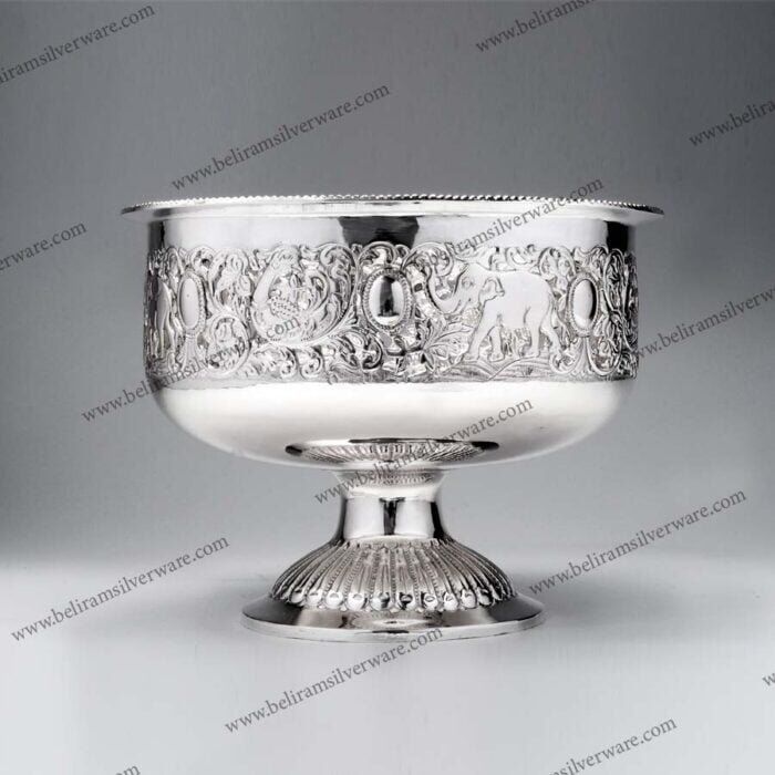 工芸品 belirams Antique Silver Plated antique silver plated