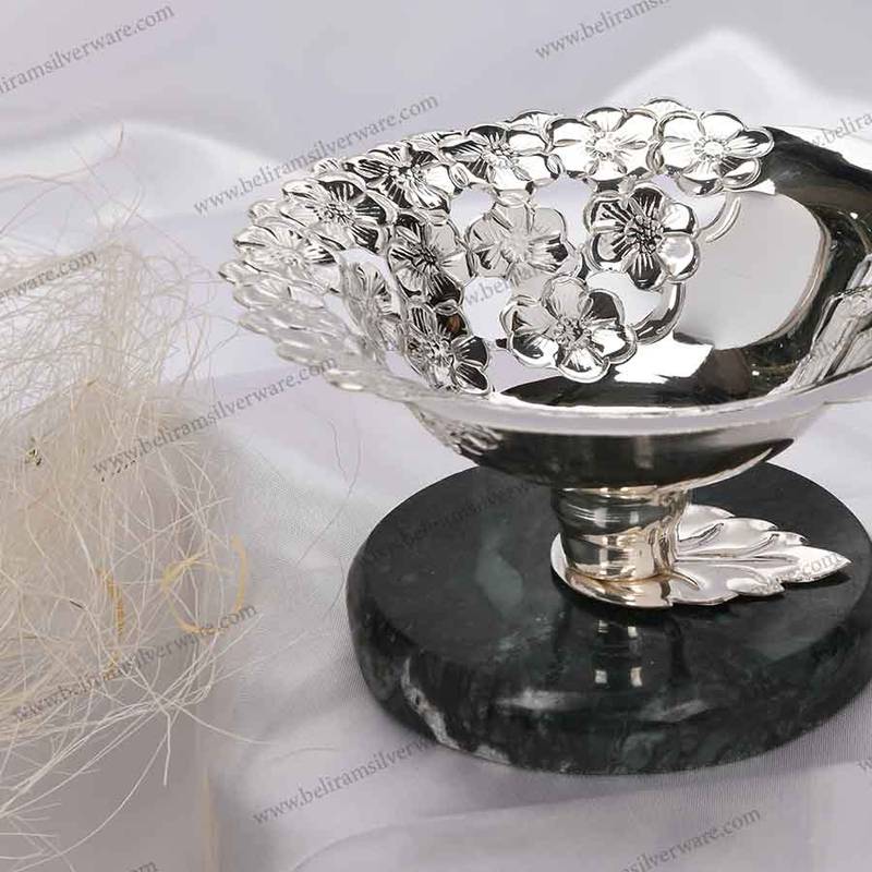 Pure Silver Items - Beliram Silverware