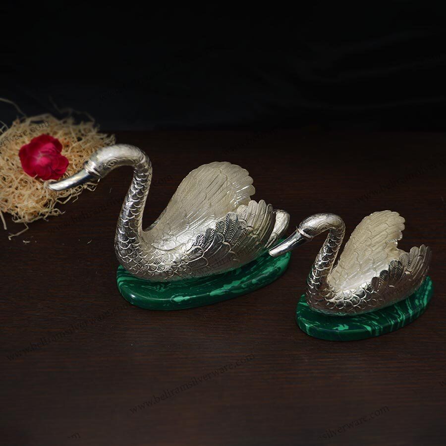 Pure Silver Items - Beliram Silverware