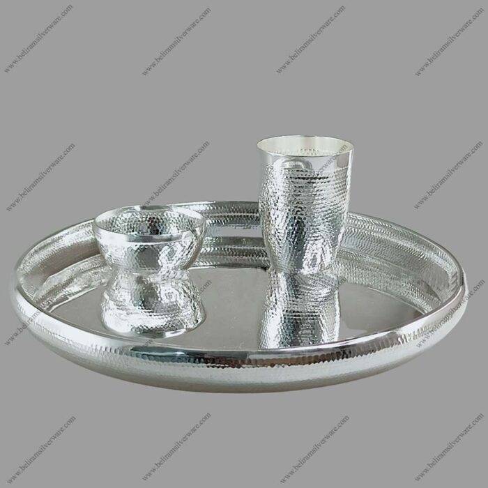 Silver Plate Set - Beliram Silverware