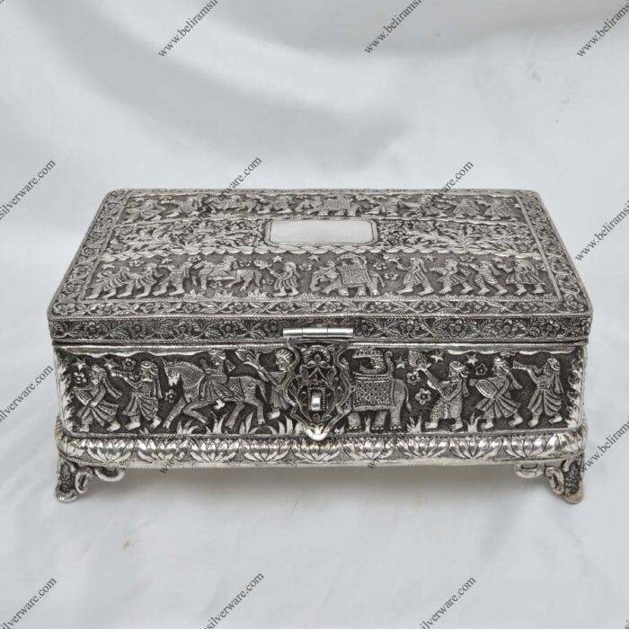 工芸品 belirams Antique Silver Plated Silver Plated Antique