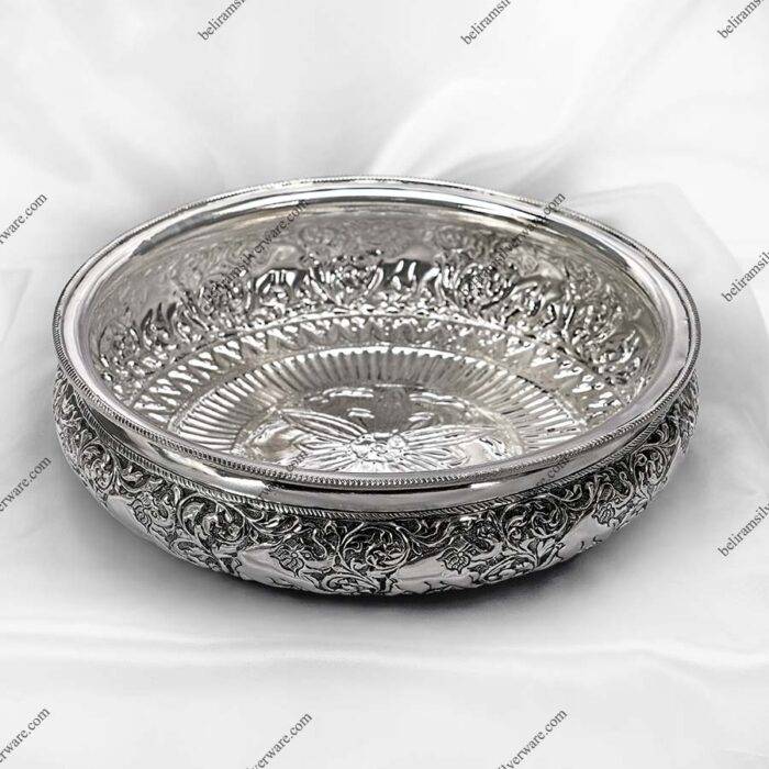 Silver Urli Archives - Beliram Silverware