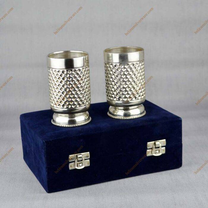 Pure Silver Items - Beliram Silverware