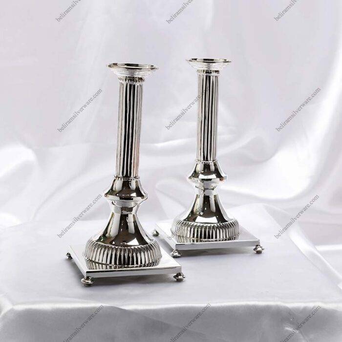 Pure Silver Items - Beliram Silverware