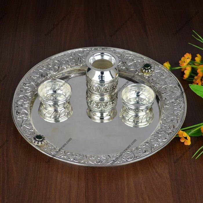 Silver Gift Items Archives - Beliram Silverware
