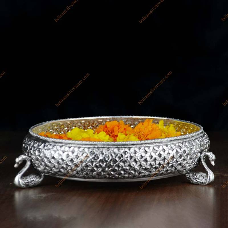 Pure Silver Items - Beliram Silverware